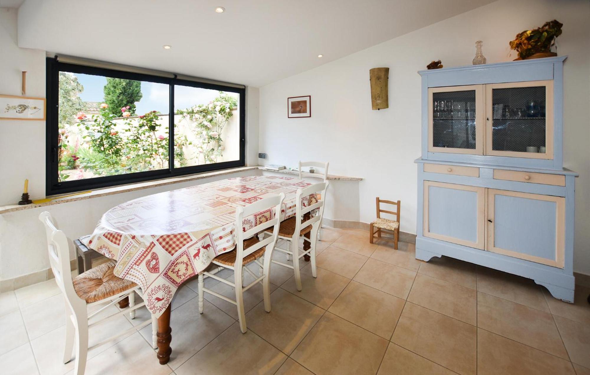 2 Bedroom Gorgeous Home In Villes-Sur-Auzon エクステリア 写真