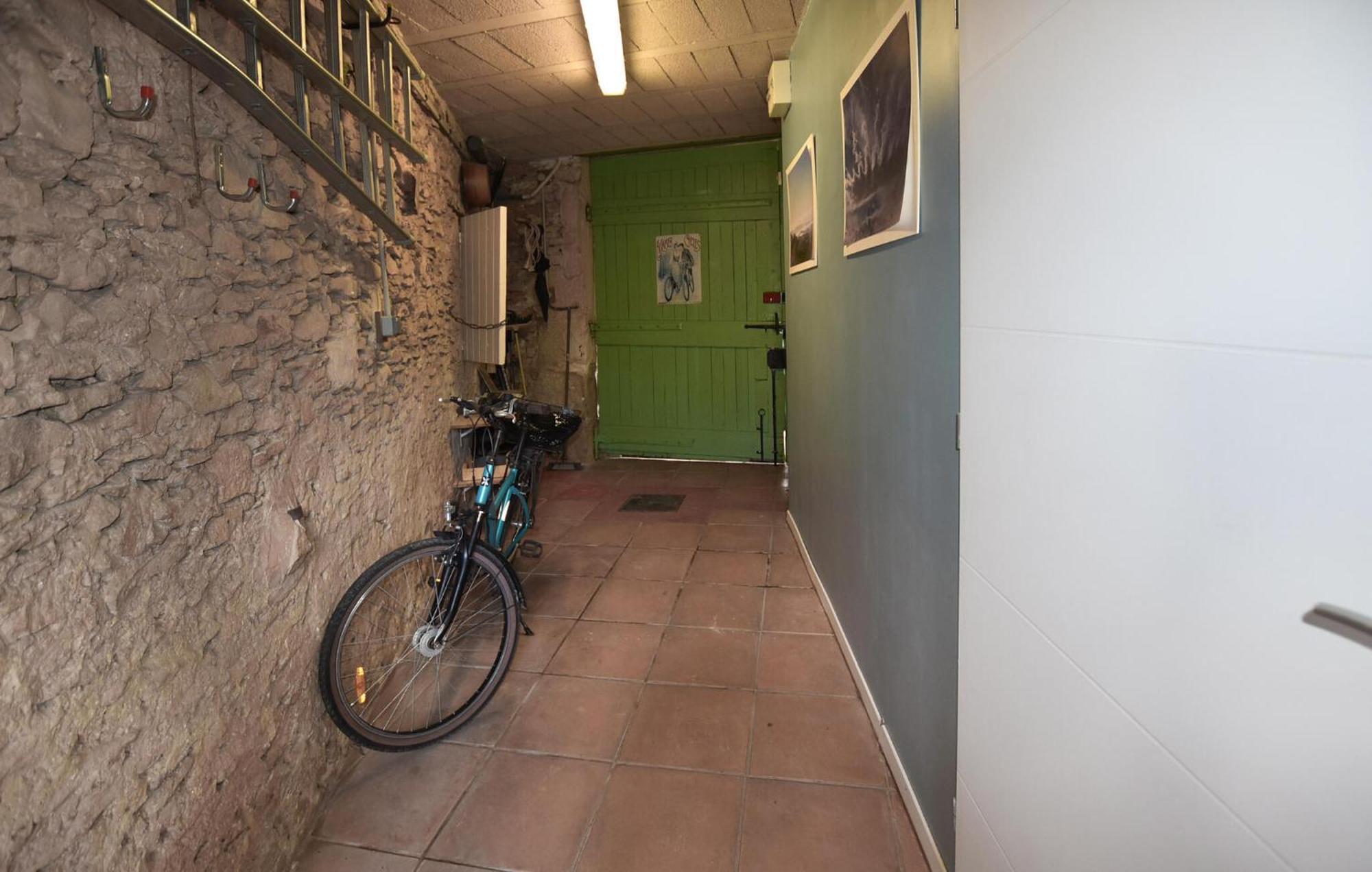 2 Bedroom Gorgeous Home In Villes-Sur-Auzon エクステリア 写真