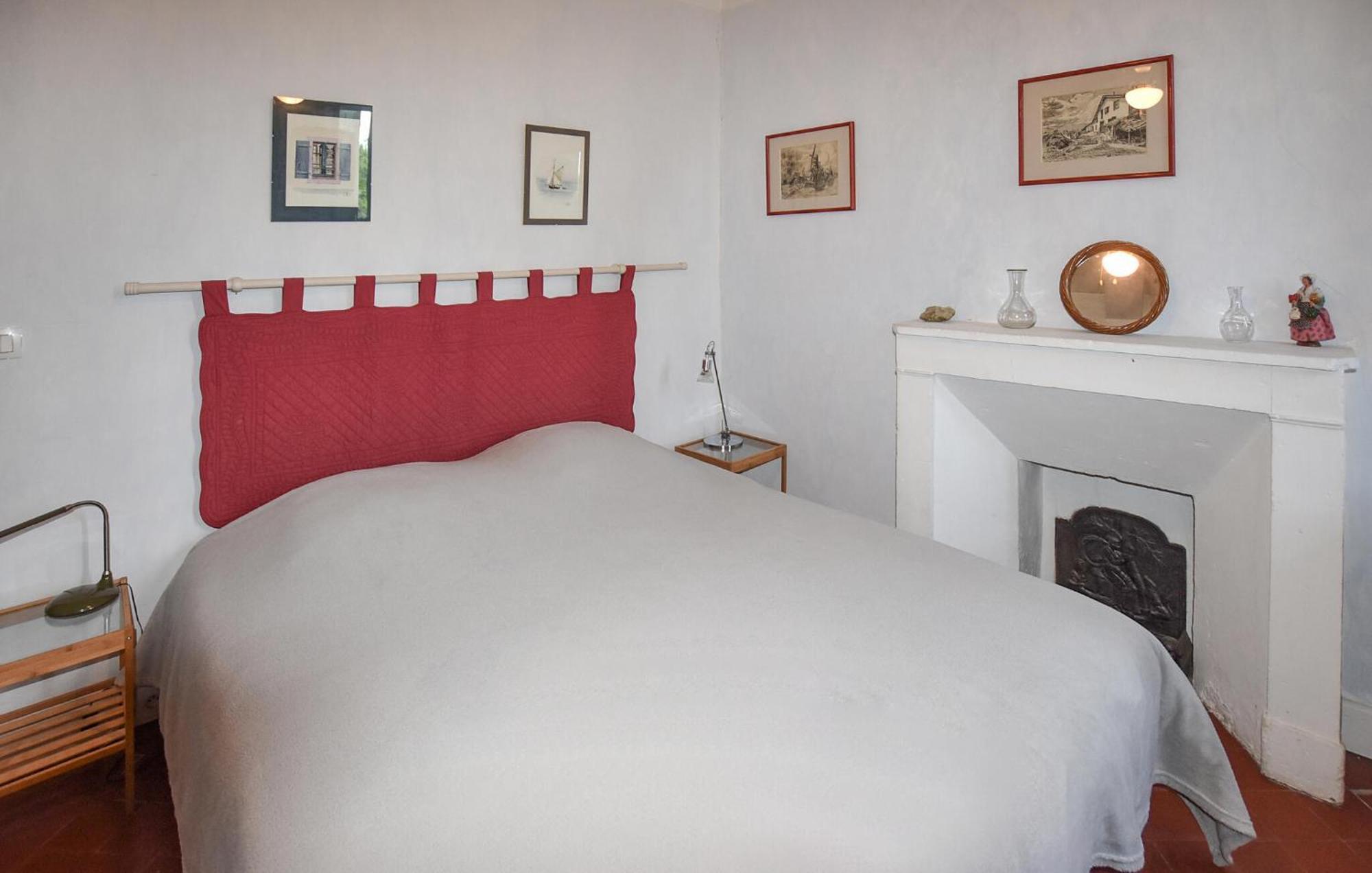 2 Bedroom Gorgeous Home In Villes-Sur-Auzon エクステリア 写真