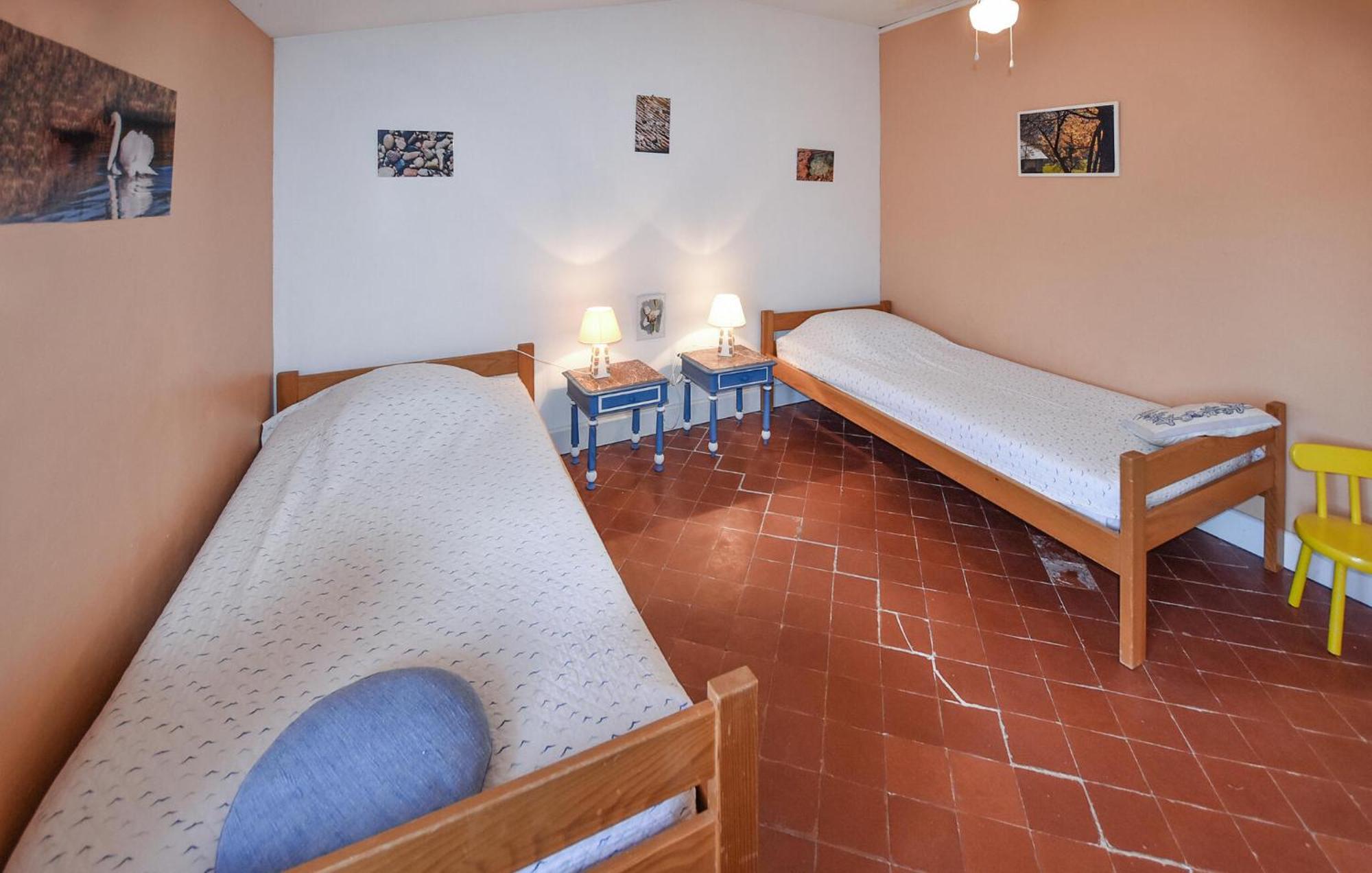 2 Bedroom Gorgeous Home In Villes-Sur-Auzon エクステリア 写真