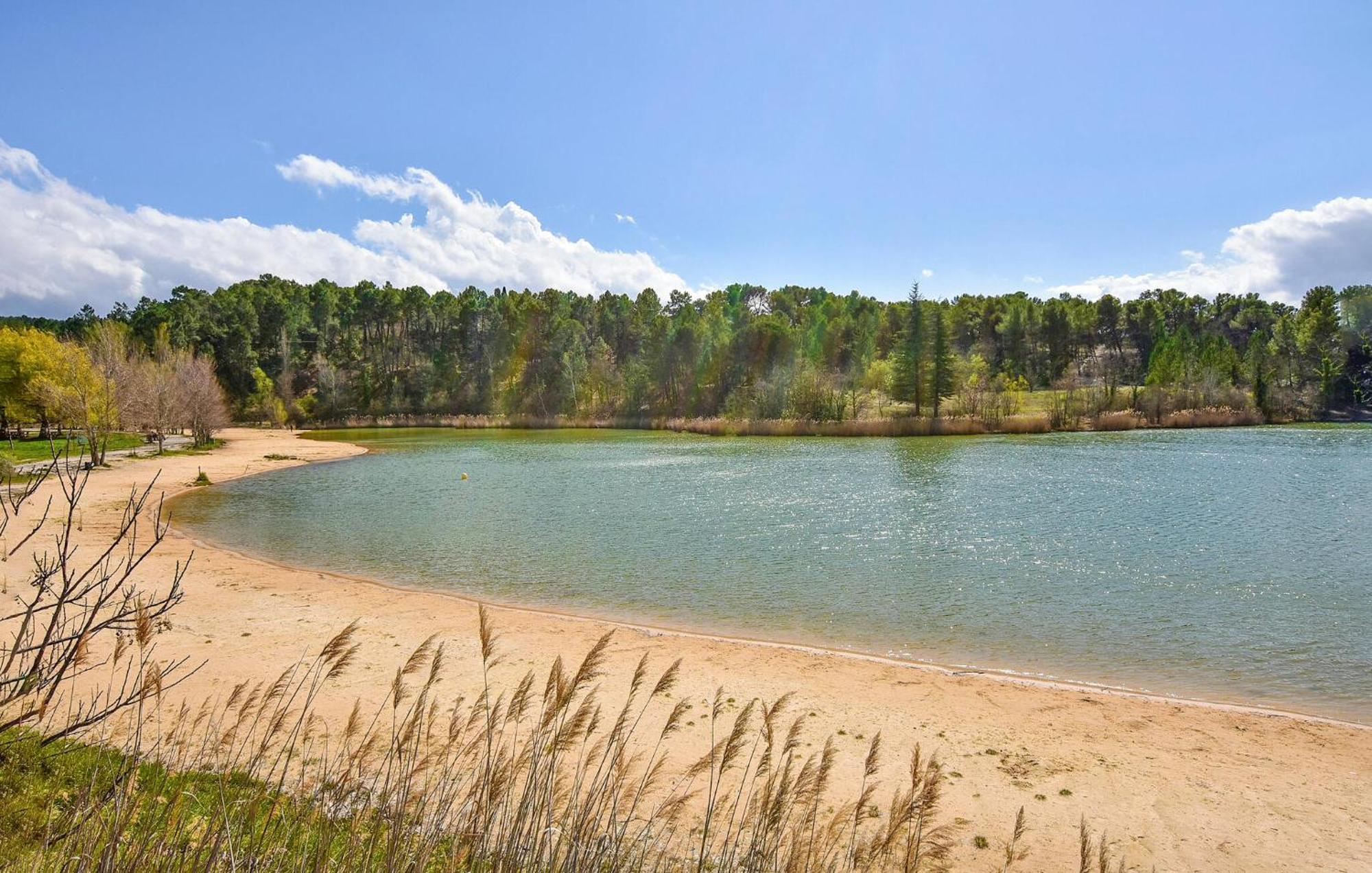 2 Bedroom Gorgeous Home In Villes-Sur-Auzon エクステリア 写真